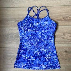 Ivviva Strappy Bra Tank